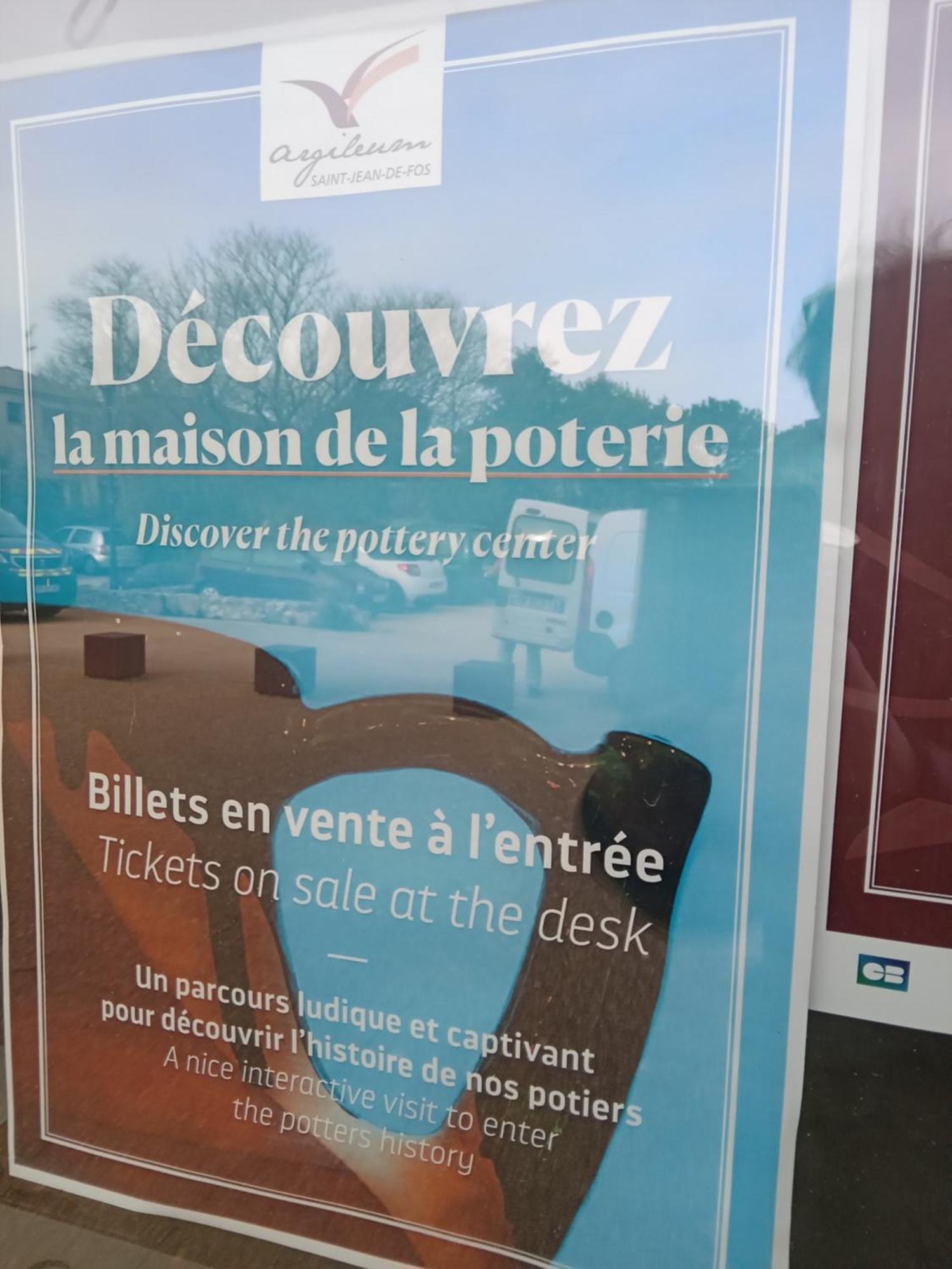 L'Echappee Belle Saint-Jean-de-Fos Exterior foto