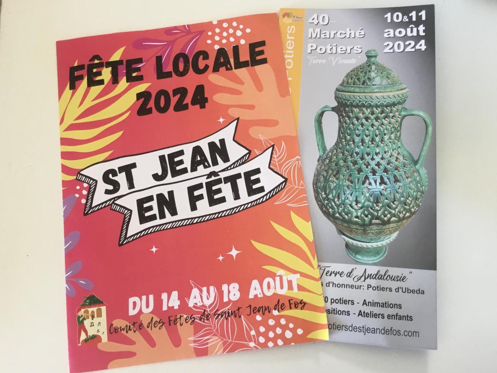 L'Echappee Belle Saint-Jean-de-Fos Exterior foto